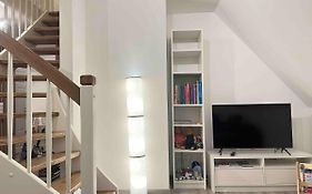 Design Apartment in Carolinensiel